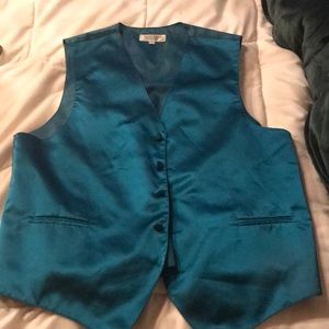 Men’s vest medium
